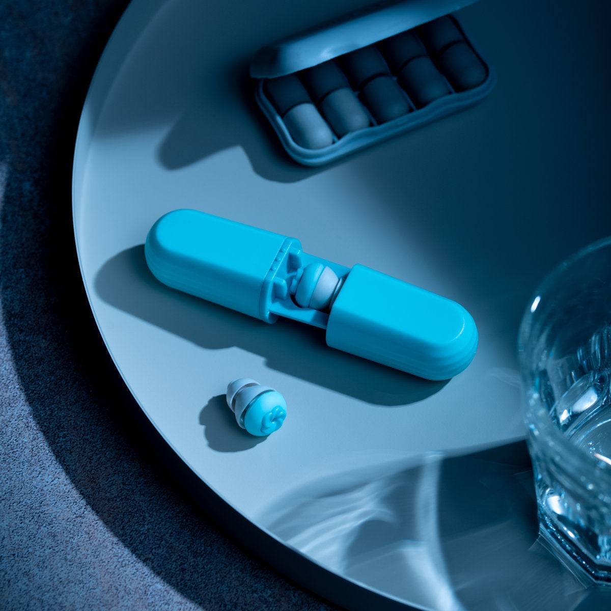 Sleeping Earplugs For Women
