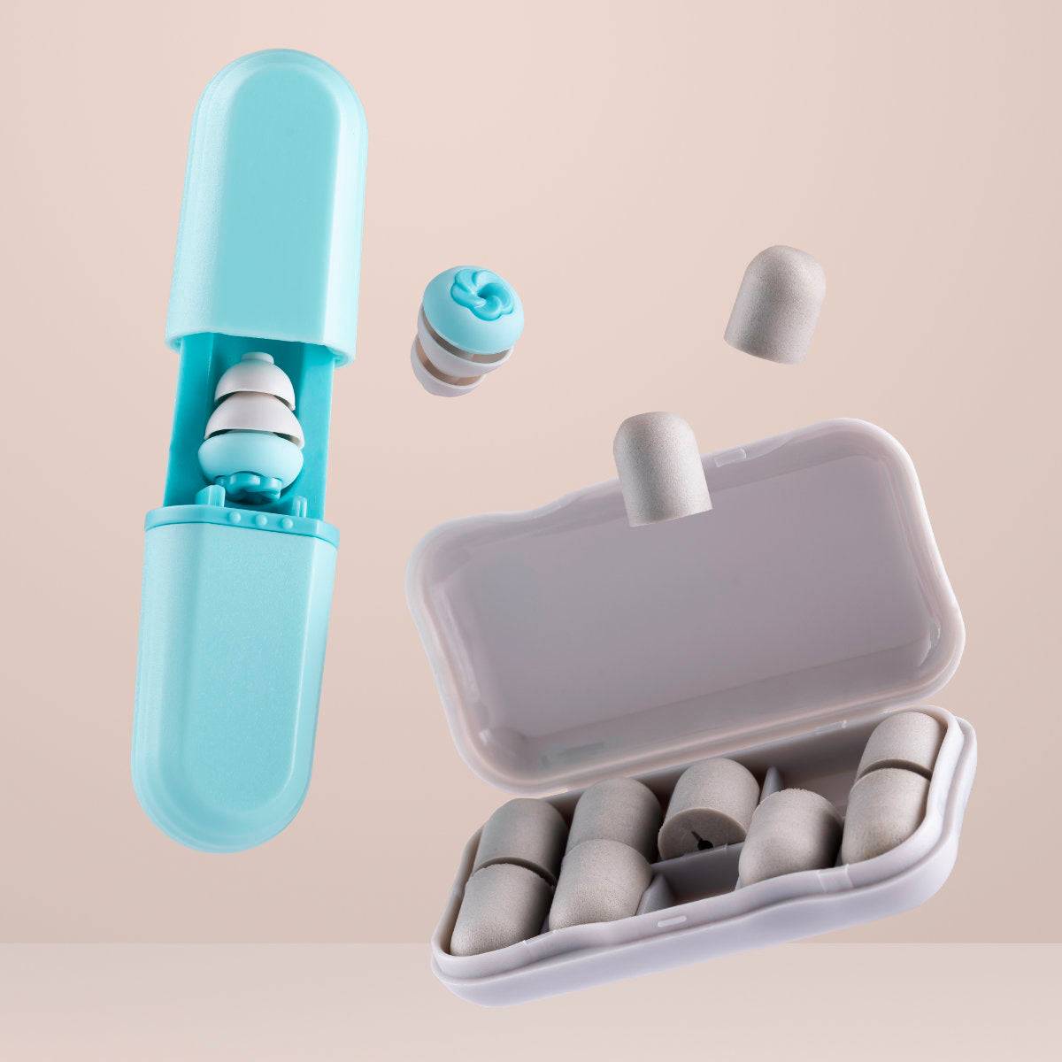 Sleeping Earplugs For Women