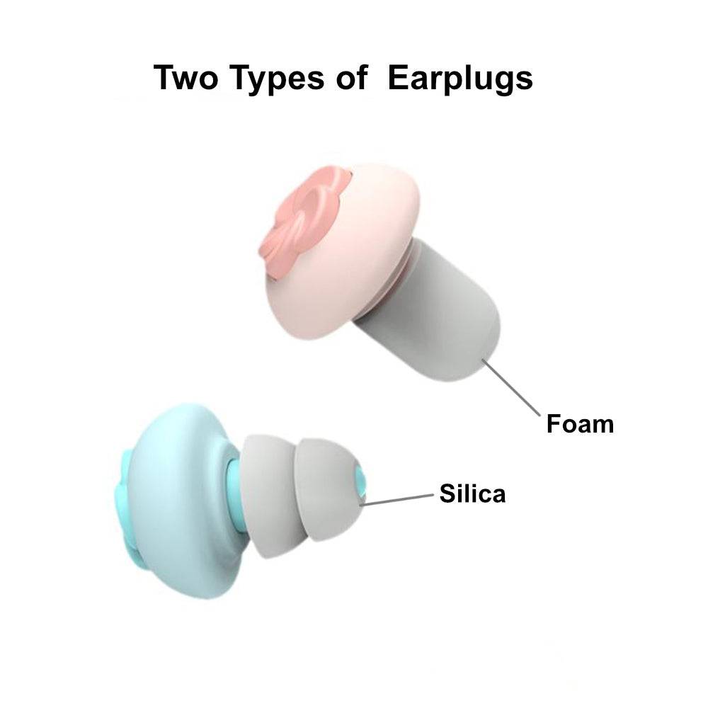 Sleeping Earplugs For Women