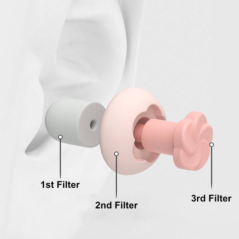 Sleeping Earplugs For Women