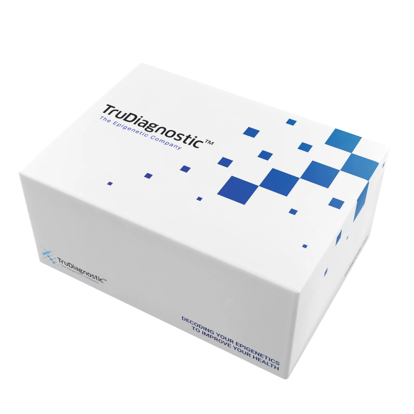 TruDiagnostics Complete biological age test