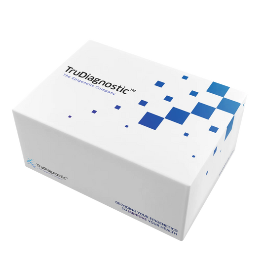 TruDiagnostics Complete biological age test