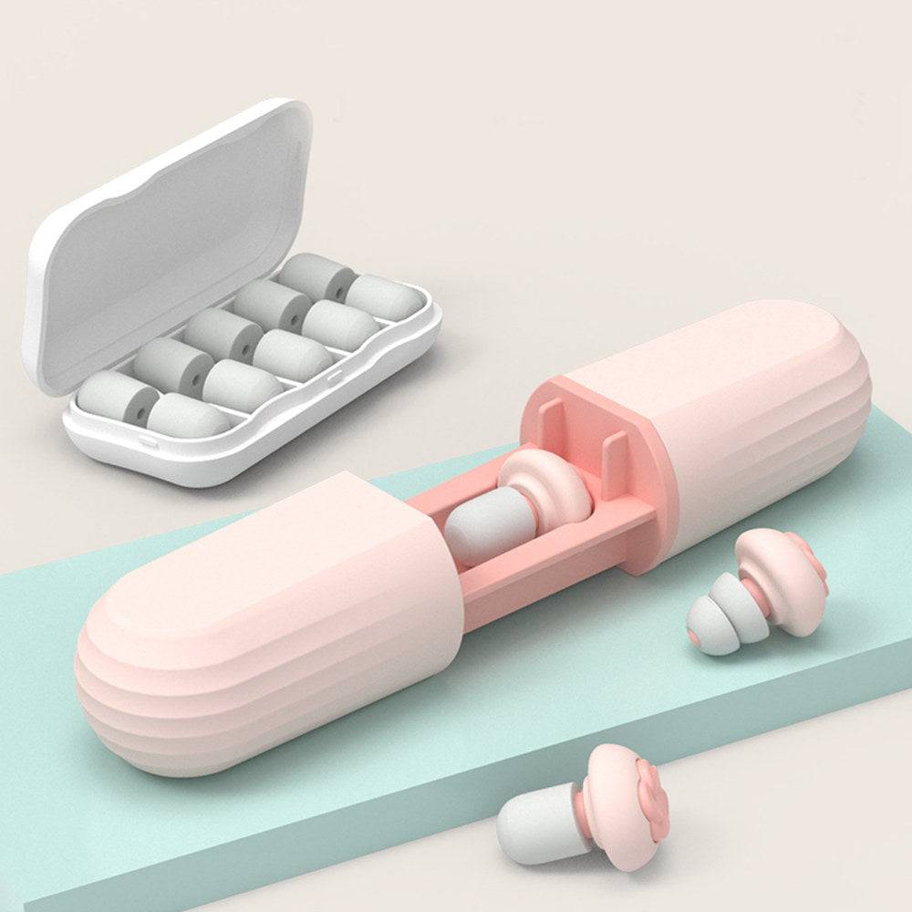 Sleeping Earplugs For Women