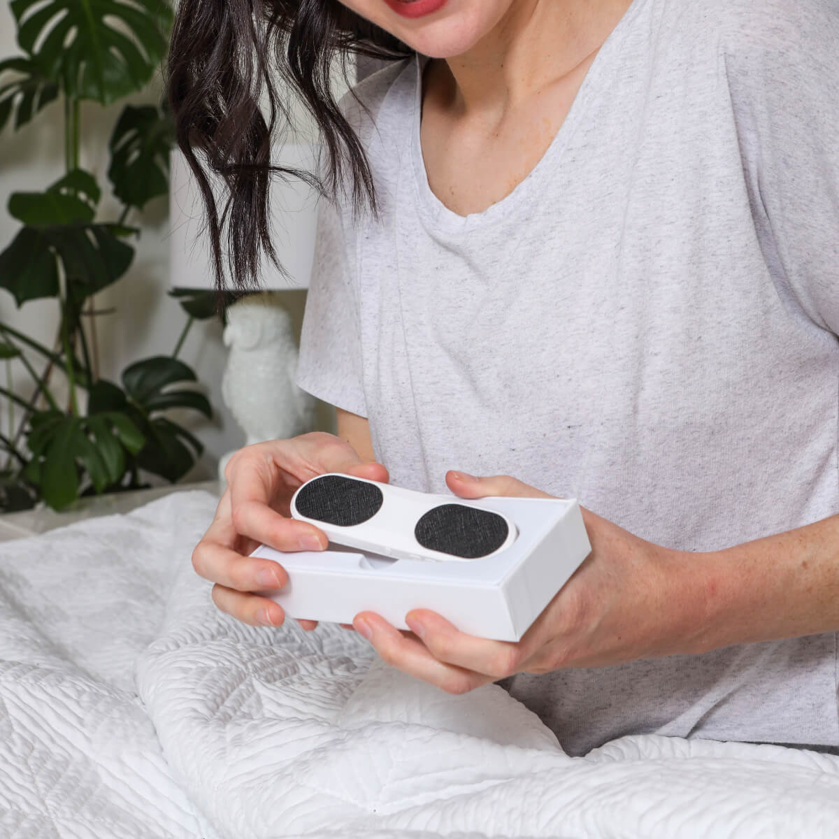 BonoTunes™ - Sleep Pillow Speaker