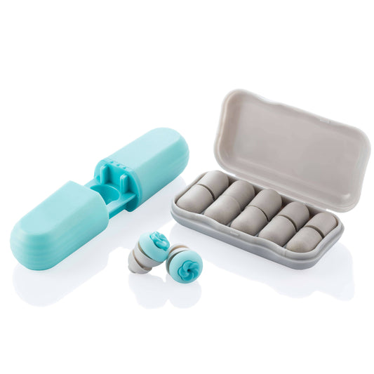 Sleeping Earplugs For Women