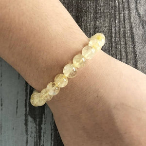 The Ultimate Prosperity Bracelet