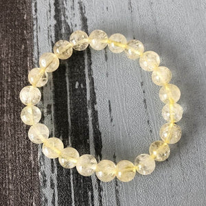 The Ultimate Prosperity Bracelet