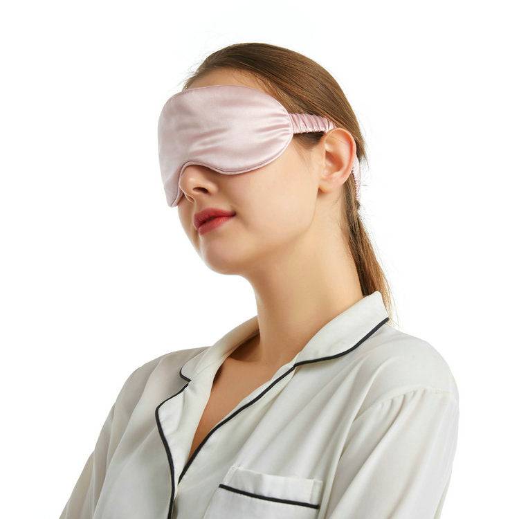 Mulberry Silk Sleep Mask